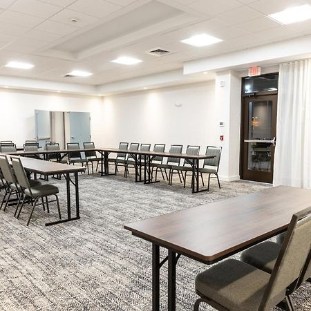 Staybridge Suites Greenville - Medical Center By Ihg Buitenkant foto