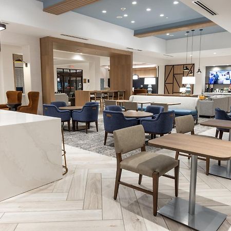 Staybridge Suites Greenville - Medical Center By Ihg Buitenkant foto