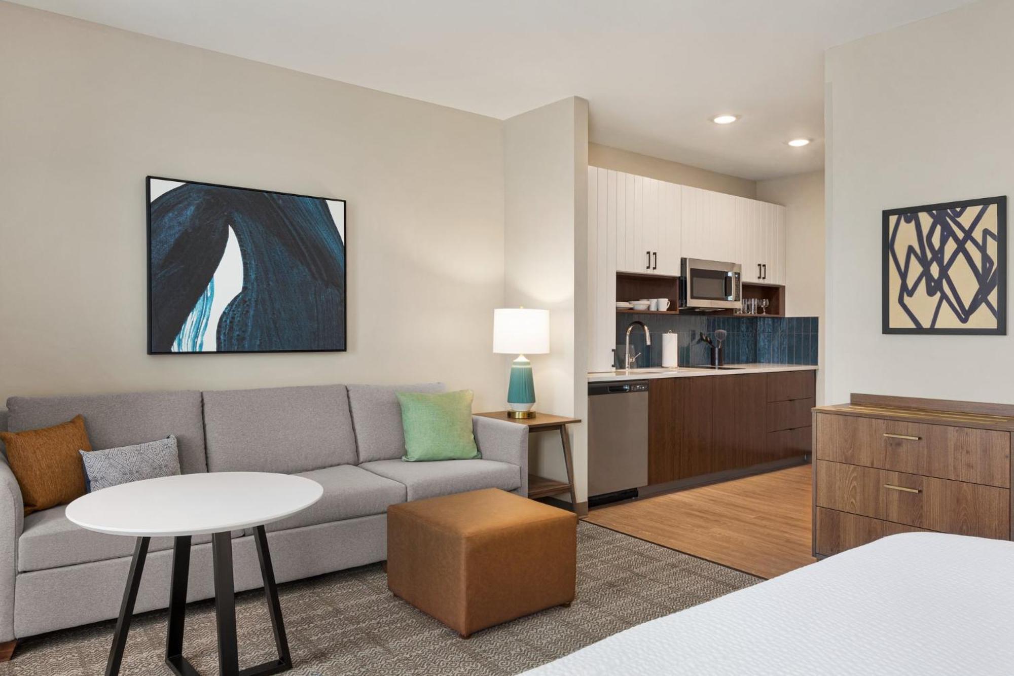 Staybridge Suites Greenville - Medical Center By Ihg Buitenkant foto