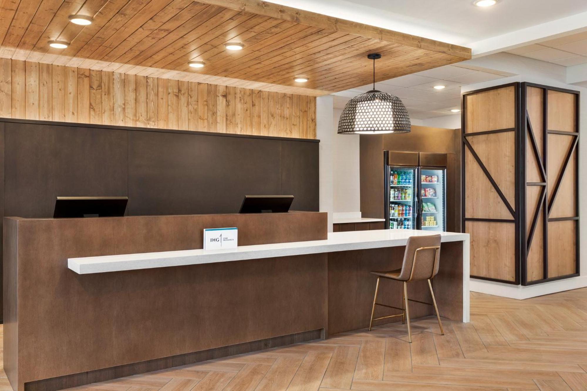 Staybridge Suites Greenville - Medical Center By Ihg Buitenkant foto