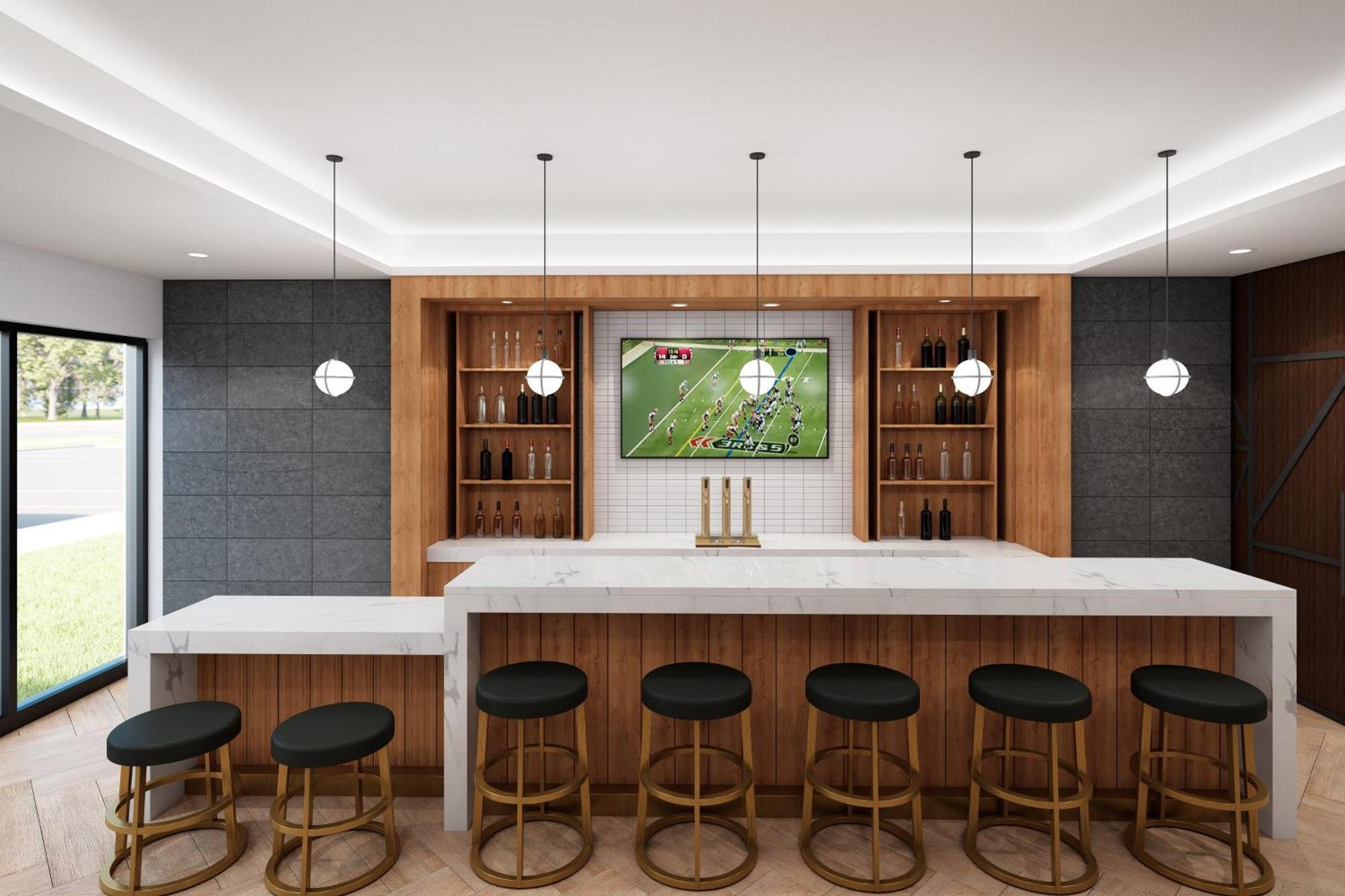 Staybridge Suites Greenville - Medical Center By Ihg Buitenkant foto