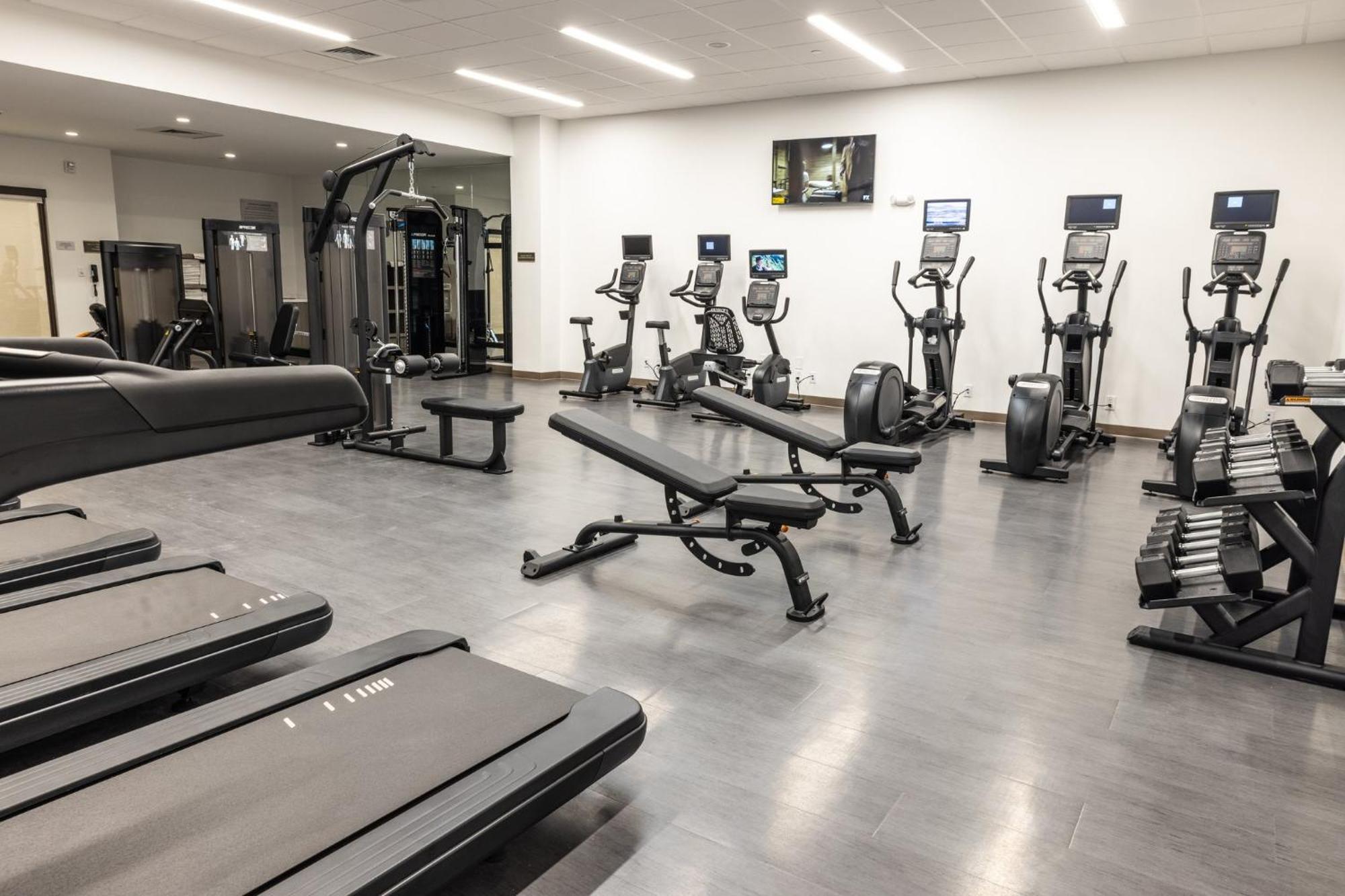 Staybridge Suites Greenville - Medical Center By Ihg Buitenkant foto